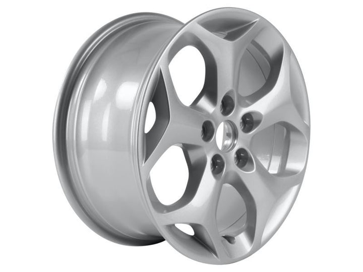 C-MAX SET OF 4 ALLOY WHEELS WITH FITTING  04/2015  12/2019