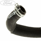 COOLING SYSTEM HOSE