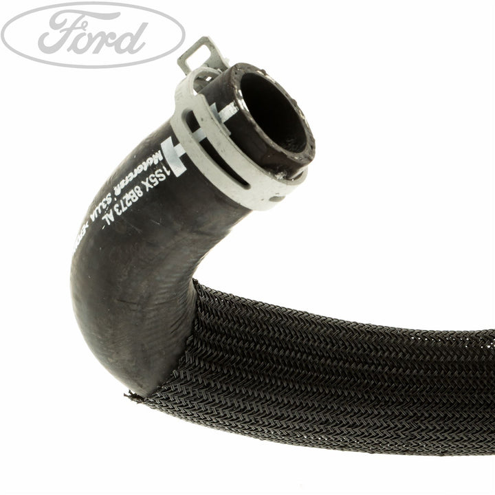 COOLING SYSTEM HOSE
