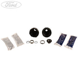 C-MAX FOCUS 1.5 ECOBOOST INNER & OUTER CV BOOT KIT CLIP 15-