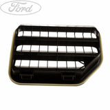 Focus MK3 4 & 5 Door Quarter Panel Air Inlet Grille Vent 2011-2019