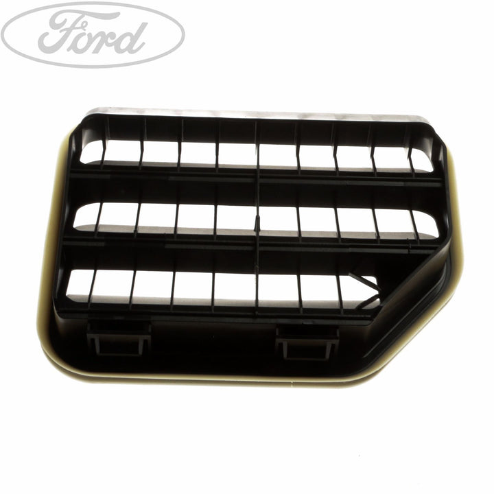 Focus MK3 4 & 5 Door Quarter Panel Air Inlet Grille Vent 2011-2019