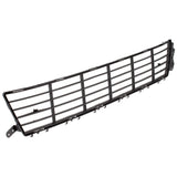 S-MAX GALAXY FRONT BUMPER LOWER GRILLE BLACK 2006-2010