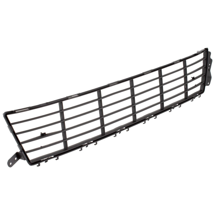S-MAX GALAXY FRONT BUMPER LOWER GRILLE BLACK 2006-2010