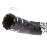 TURBO OIL RETURN PIPE