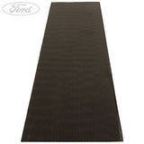 B-MAX FRONT DOOR SOUND INSULATOR TRIM SHEET 2012-