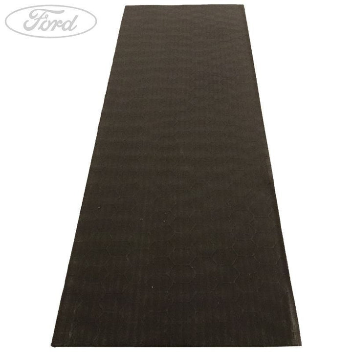 B-MAX FRONT DOOR SOUND INSULATOR TRIM SHEET 2012-