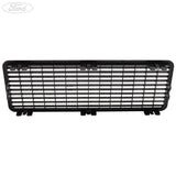 AIR INLET GRILLE