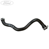 TRANSIT CONNECT 1.6 DURATORQ CR TC TOP RADIATOR HOSE