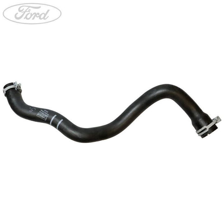 TRANSIT CONNECT 1.6 DURATORQ CR TC TOP RADIATOR HOSE