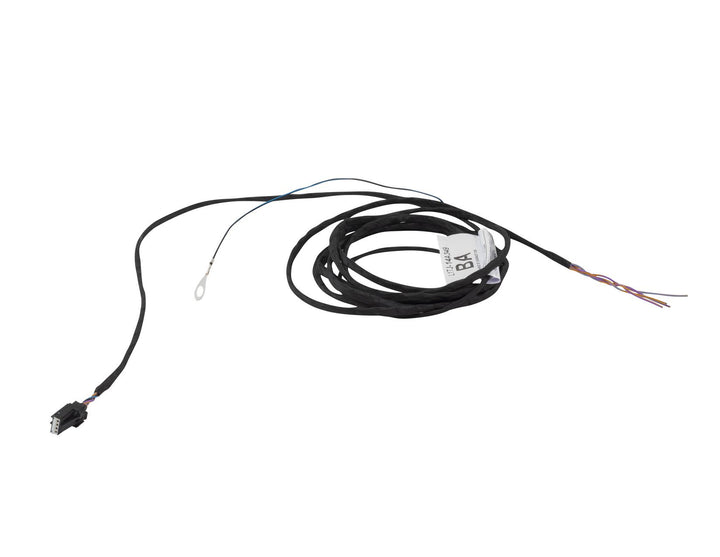 PUMA ADAPTOR WIRING FOR TOW BAR