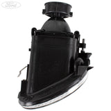 MONDEO MK1 MK2 FRONT O/S FOG LIGHT LENS & REFLECTOR