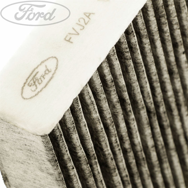 FIESTA FIESTA FUSION CABIN POLLEN ODOUR FILTER