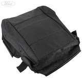 SEAT COVERS KIT