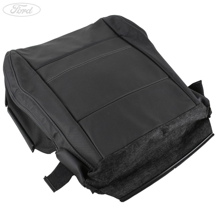 SEAT COVERS KIT
