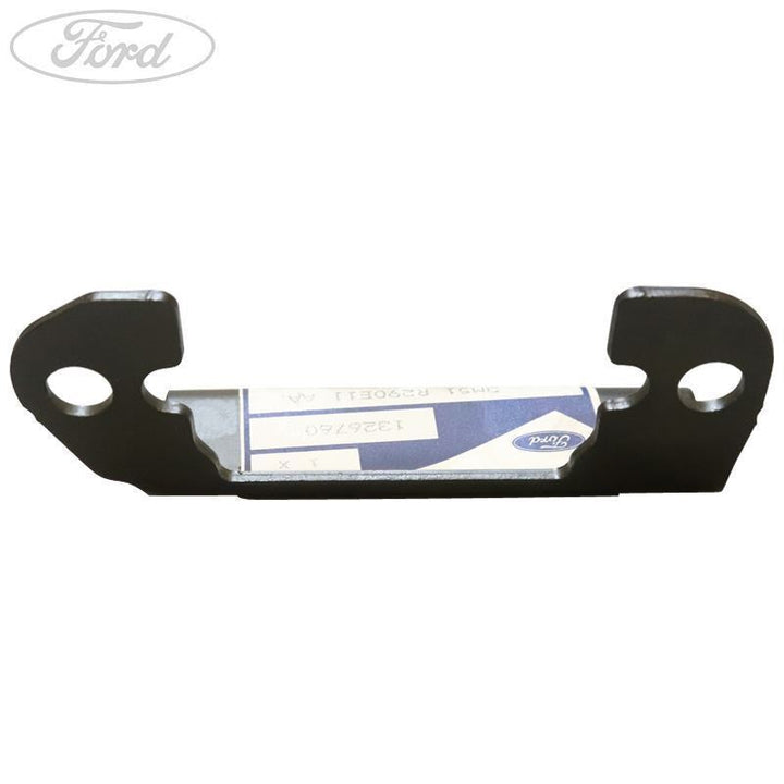 SEAT MOUNTING BRACKET