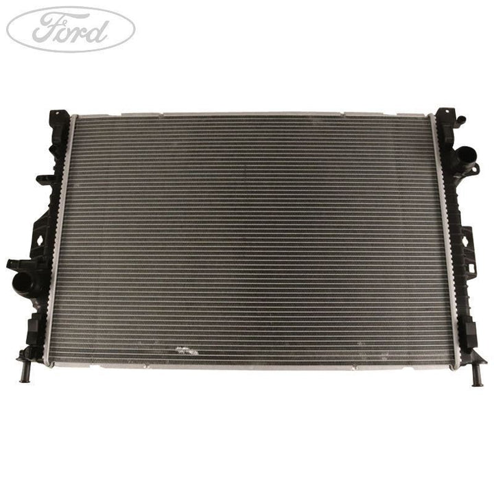 KUGA 2.0 DURATORQ CR TC RADIATOR 6-SPEED POWERSHIFT 2012-