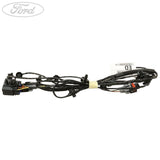 PARKING DISTANCE AID SENSOR WIRE