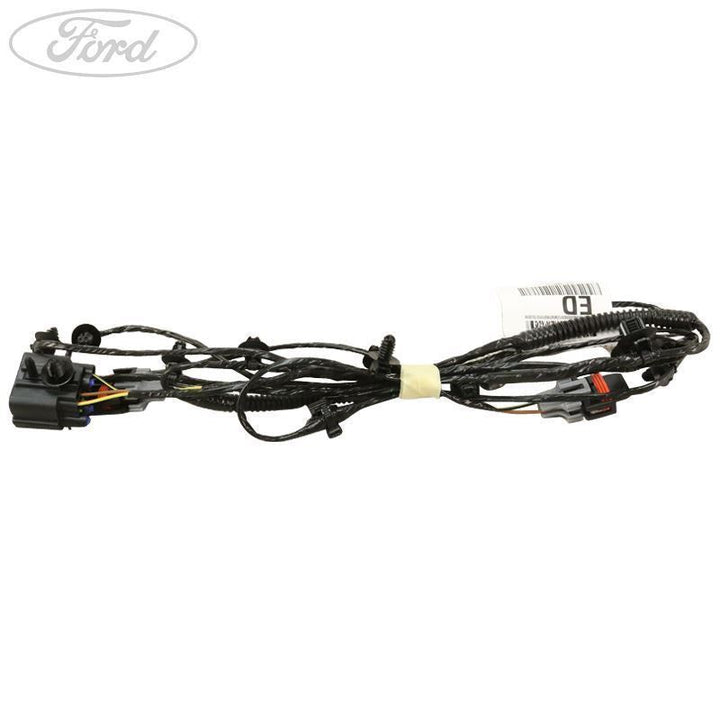 PARKING DISTANCE AID SENSOR WIRE