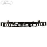 BUMPER BAR ISOLATOR