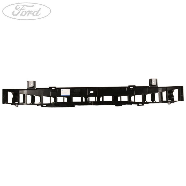 BUMPER BAR ISOLATOR