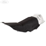 FOCUS C-MAX2.0 DURATORQ DOHC EXHAUST HEAT SHIELD 12-15