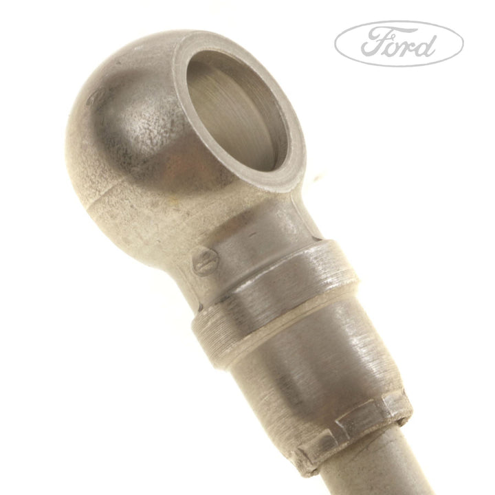 TURBO OIL FEED PIPE