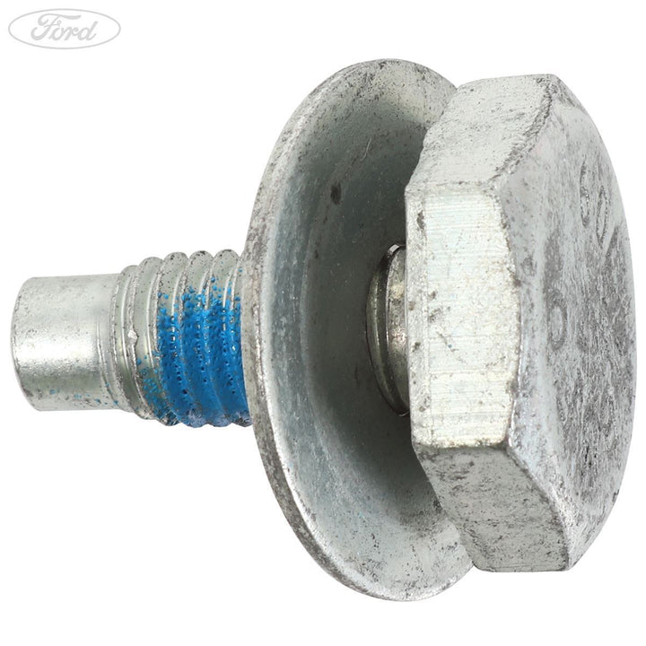 STEERING COLUMN HEX HEAD BOLT AND WASHER PACK OF 5