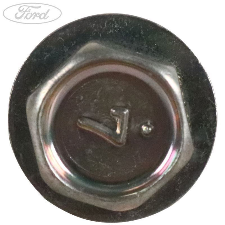 RANGER 6 SPEED MANUAL & AUTO GEARBOX SENSOR PLATE BOLT