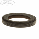 1.6 1.8 2.0 Zetec Front Crankshaft Oil Seal 1992-2006