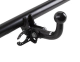 BRINK®* FIXED TOW BAR WITH FITTING  11/2020