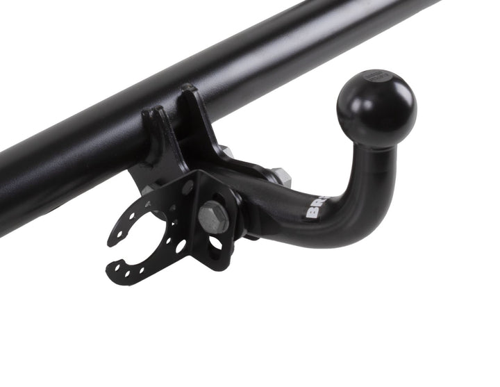 BRINK®* FIXED TOW BAR WITH FITTING  11/2020