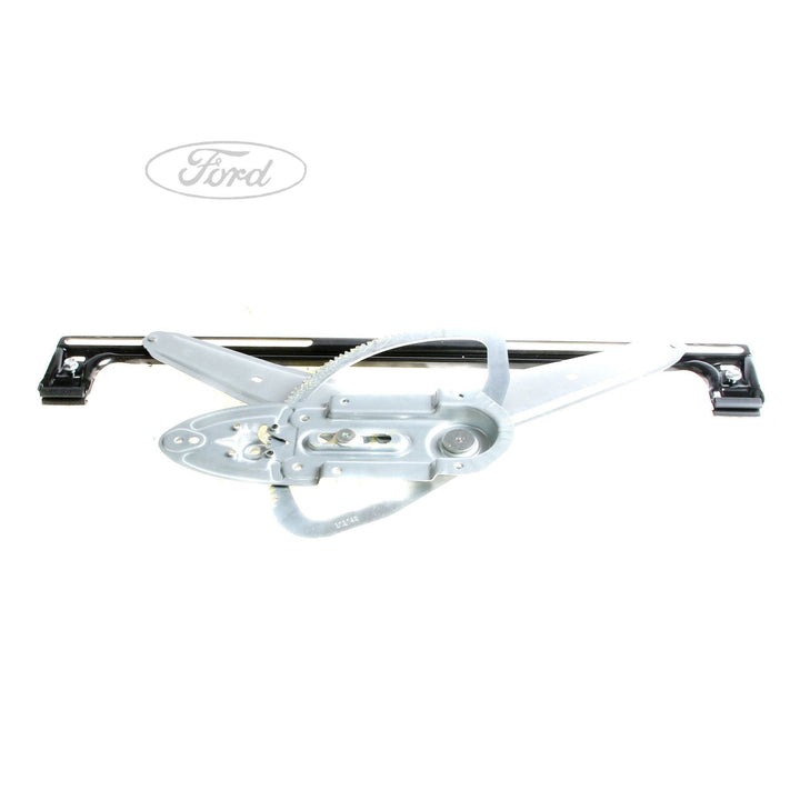 N/S LH FRONT WINDOW LIFT REGULATOR