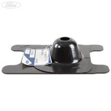 CONNECT CENTRE & REAR FLOOR PAN BRACKET KOMBI 2002-