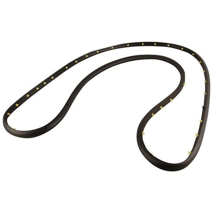 WEATHERSTRIP