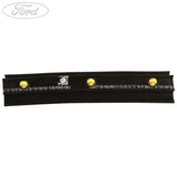 WEATHERSTRIP