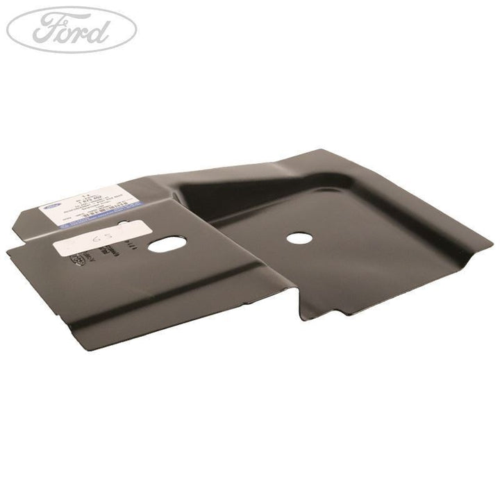 TRANSIT CUSTOM REAR O/S BODY SIDE REAR REINFORCEMENT 12-17