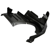 AIR DEFLECTOR