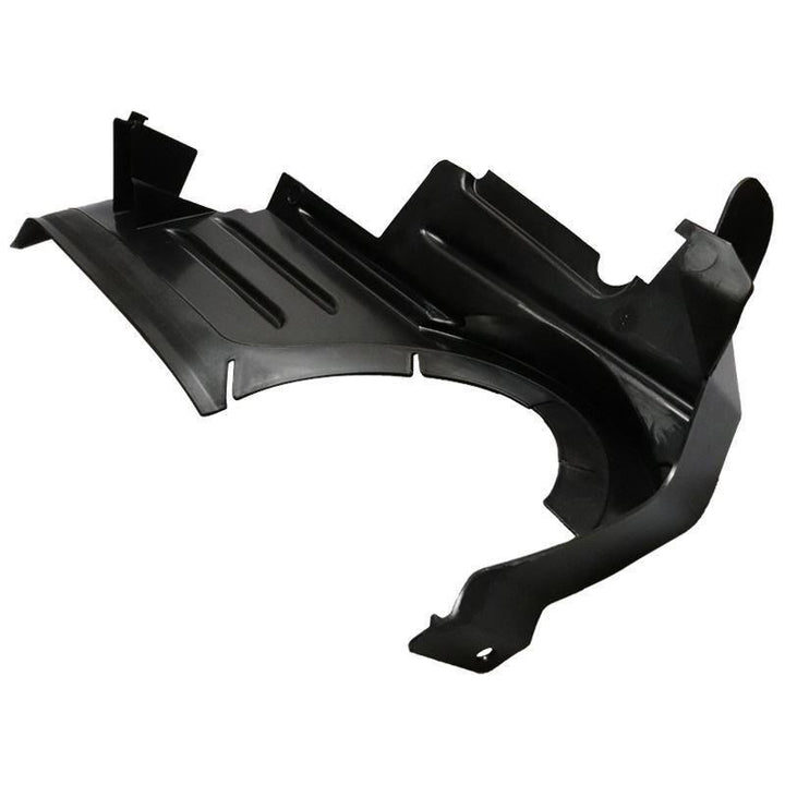 AIR DEFLECTOR