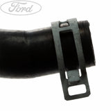 HEATER WATER HOSE