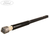 ECOSPORT REAR SUSPENSION SHOCK ABSORBER EXT. TYRE CARRIER