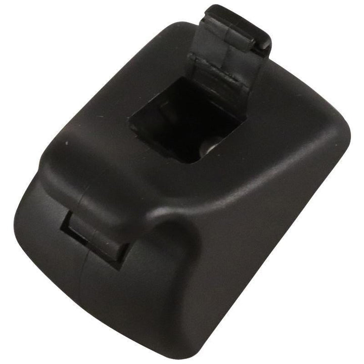 SUN VISOR RETAINER