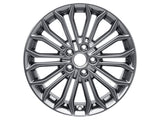FOCUS MONDEO 17