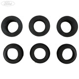 WINDSCREEN WASHER RESERVOIR GROMMET 1998-2000