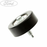FOCUS DRIVE BELT TENSIONER PULLEY KIT