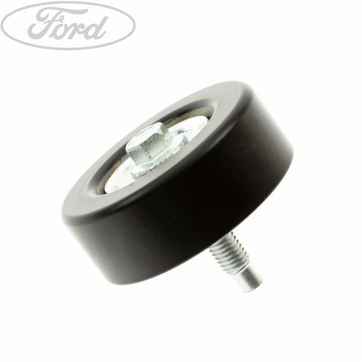 FOCUS DRIVE BELT TENSIONER PULLEY KIT
