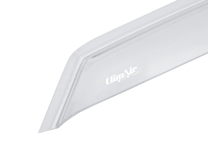 PUMA CLIMAIR®* WIND DEFLECTORS 11/2019