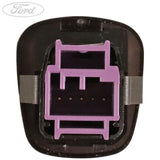 AUTOMATIC AIR CONDITIONER SUN LOAD SENSOR 11/2017-