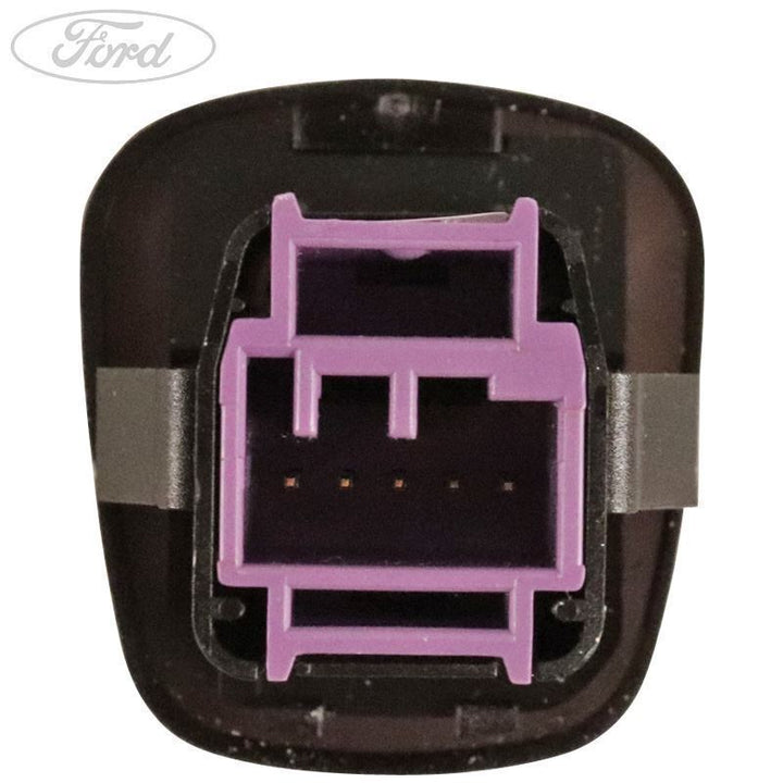 AUTOMATIC AIR CONDITIONER SUN LOAD SENSOR 11/2017-