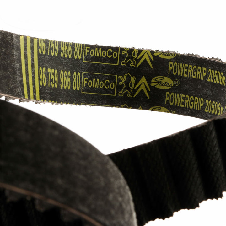 TIMING CAM BELT